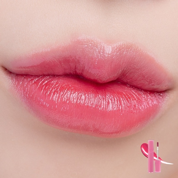 Rom&Nd Dewy·Ful Water Tint 05 Taffy