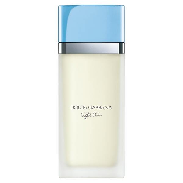 Dolce & Gabbana Light Blue Eau De Toilette 50ml for Her