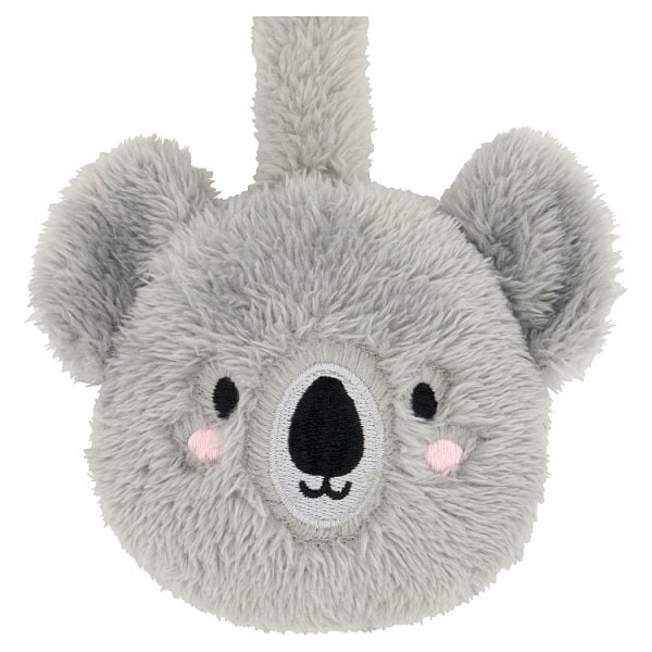 Superdrug Fantasy Ear Muffs Koala