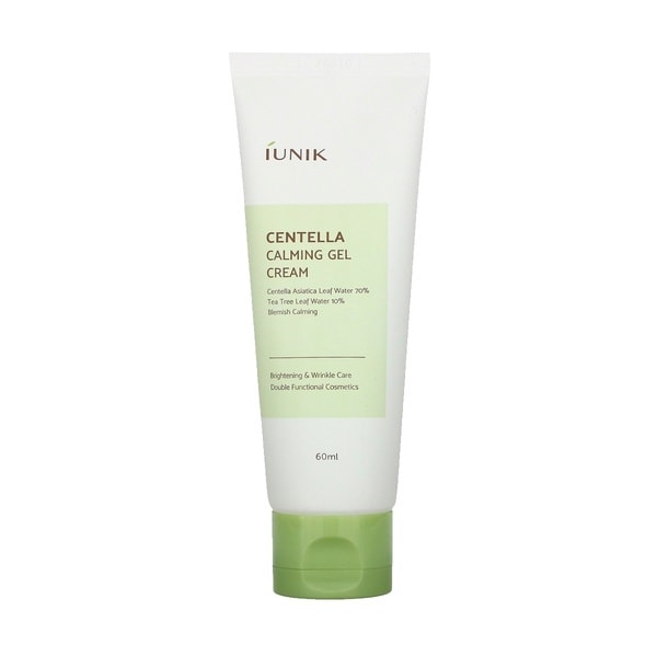 IUNIK Centella Calming Gel Cream 60ml