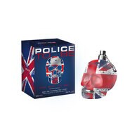 Police To Be Man Limited Edition 125ml Eau De Toilette