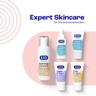 E45 Face Moisturiser For Dry & Sensitive Skin 50ml