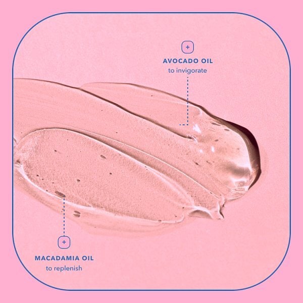 Being Shampoo Big&nbsp;Hair 354ml