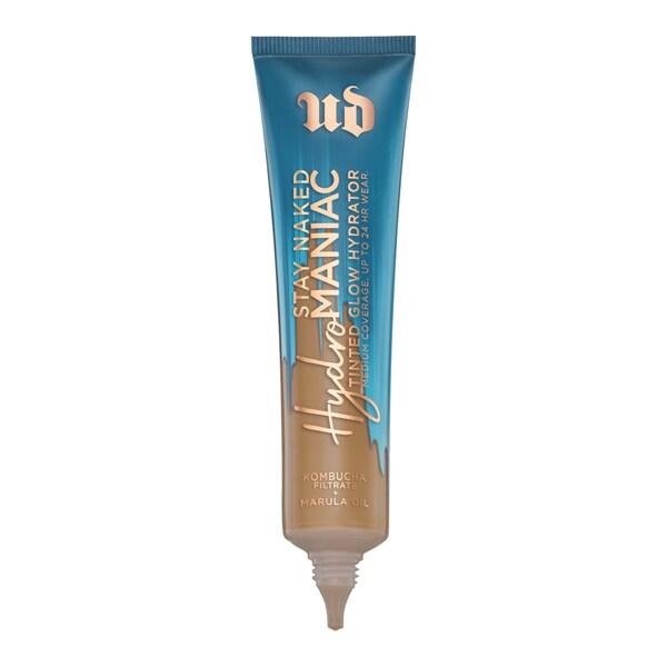 Urban Decay Stay Naked Hydromaniac Tinted Glow Hydrator 60