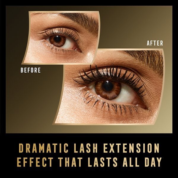 Max Factor False Lash Effect Xxl Mascara Black