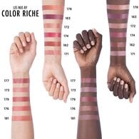 LOréal Paris Color Riche Les Nus Satin Lip, 174 Insouciant