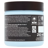 Superdrug Coconut Curl Defining Styling Jelly