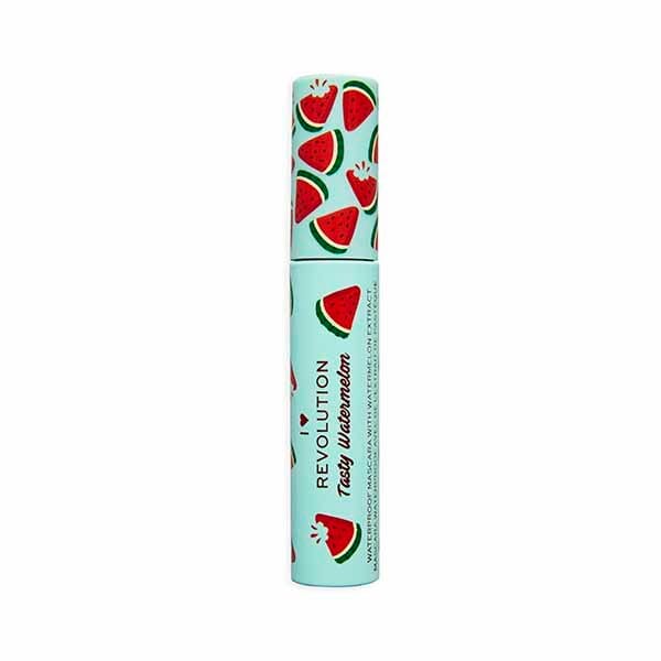 I Heart Revolution Tasty Watermelon Waterproof Mascara