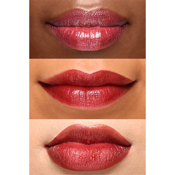 Uoma It's Complicated Liquid Lip Stain + Oil - Miss Chief