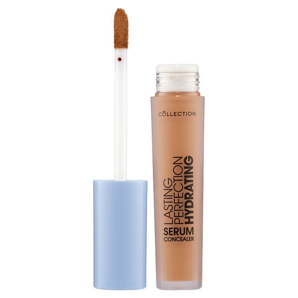 Lasting Perfection Hydrating Serum Concealer