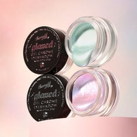 Barry M Glazed Gel Chrome Eyeshadow - So Charming