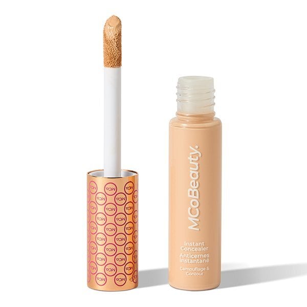 MCoBeauty Instant Concealer Camouflage & Contour - Ivory