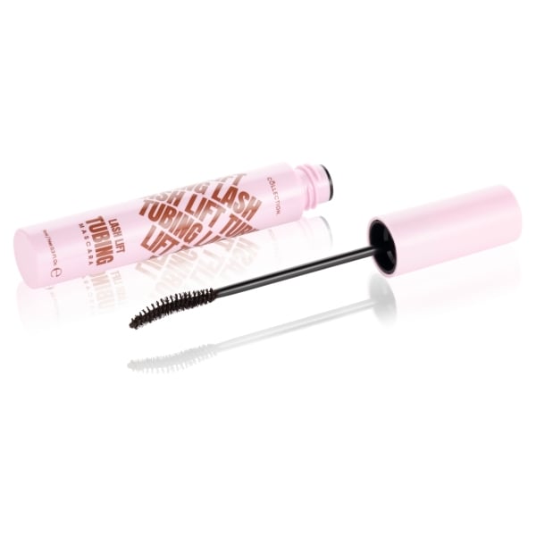 Collection Lash Lift Tubing Mascara 2 Mocha Brown