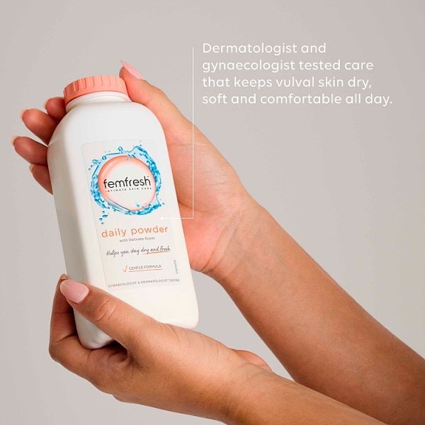 Femfresh Powder 200G