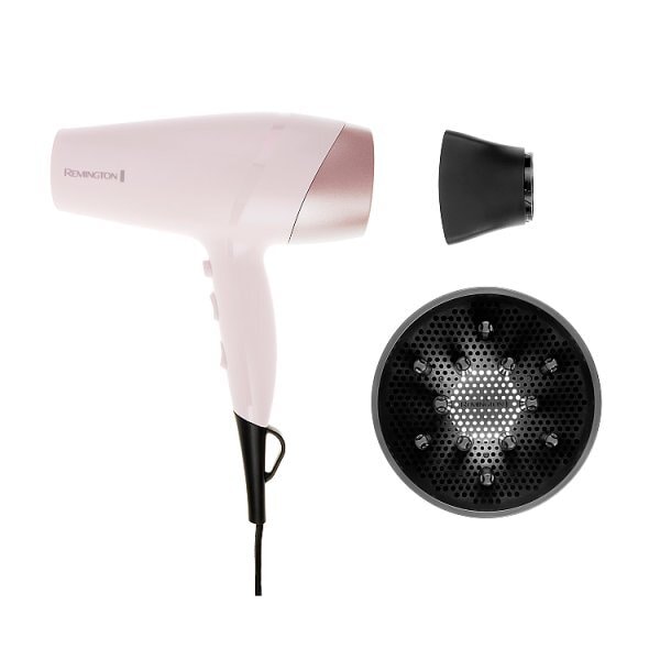 Remington Almond Allure Hair Dryer