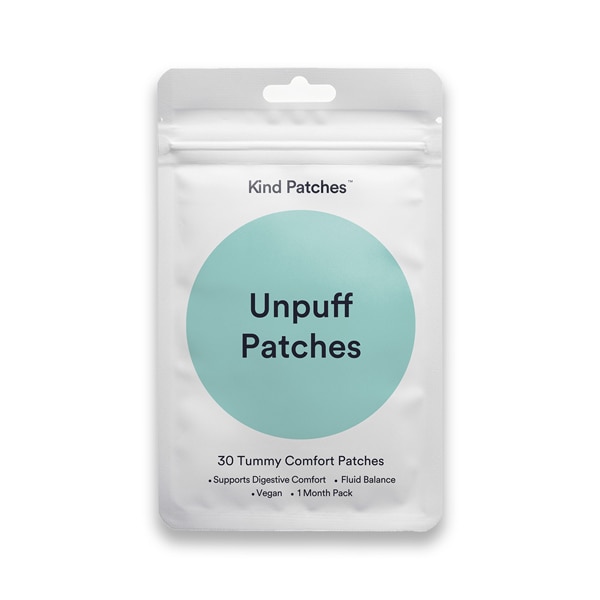 Kind patches Unpuff Patches