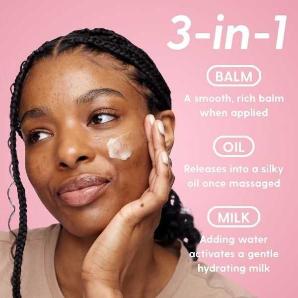 B. Rosehip Melting Cleansing Balm 65G