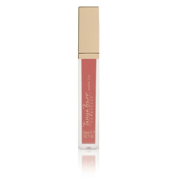 Tanya Burr Martha Moo Matte Lip
