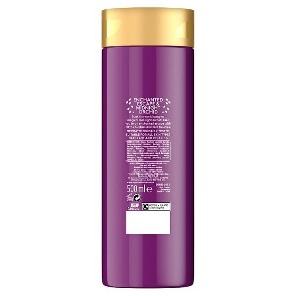 Imperial Leather Secret Garden Bath 500ml