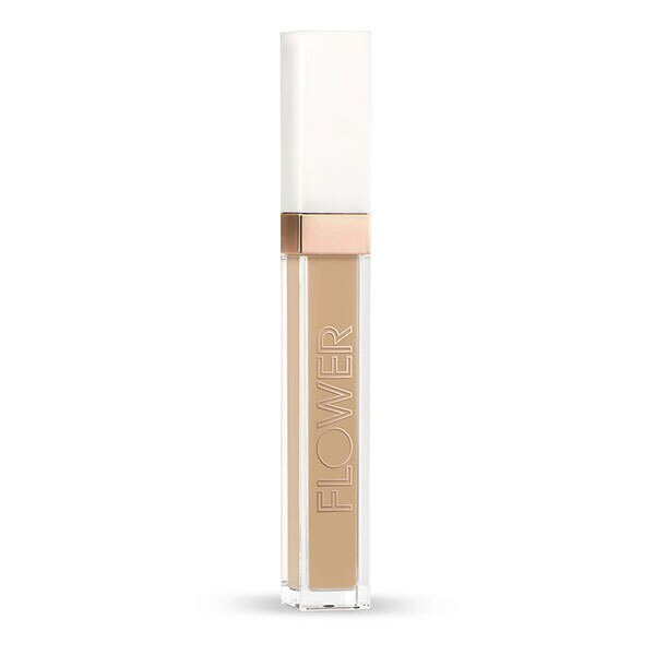 Flower Beauty Light Illusion Concealer Light Medium