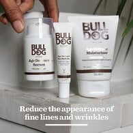 Bulldog Skincare Age Defence Moisturiser 100ml