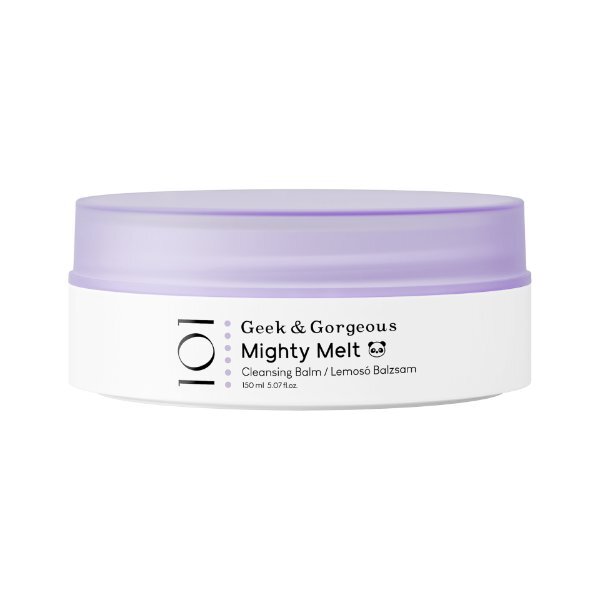 Geek & Gorgeous 101 Mighty Melt Cleansing Balm 150 Ml