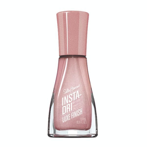 Sally Hansen Insta-Dri Nail Polish - Triple Threat