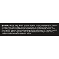 Lynx 72Hr Fine Fragrance Cocoa Velvet Body Spray 150Ml