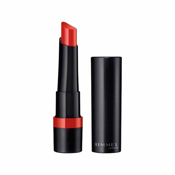 Rimmel Lasting Finish Extreme Lipstick - 610 Lit!