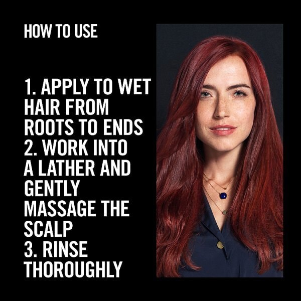 TRESemme Revitalise Colour Shampoo 680 ml