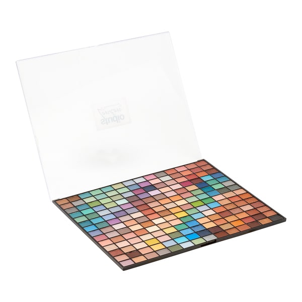 Superdrug Studio London 196 Eyeshadow Palette