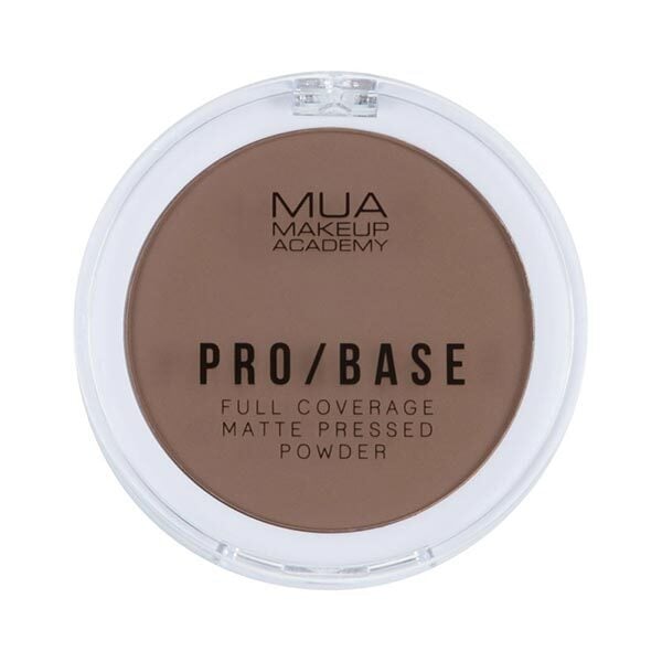 MUA Pro / Base Full Coverage Matte Powder #190