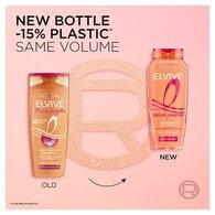 L'Oréal Paris Elvive Dream Lengths Shampoo 400ml