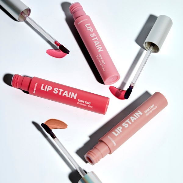 Face Facts Lip Stain - Enchanted Rose
