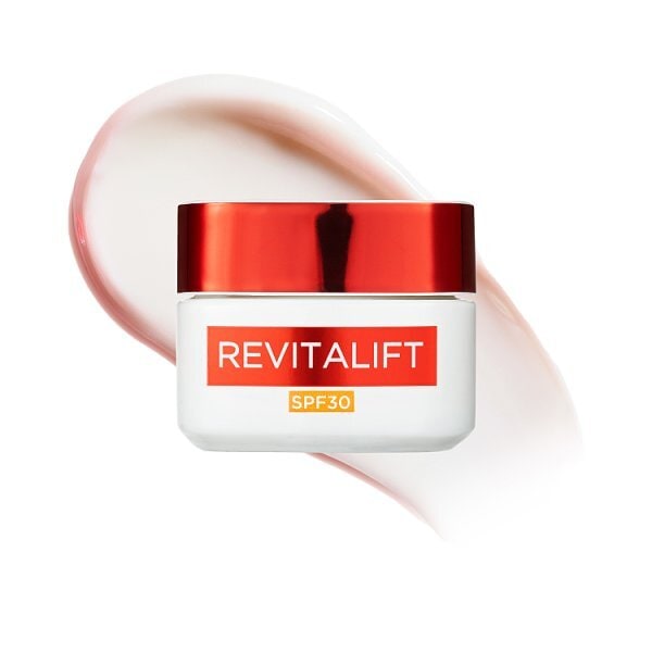 LOréal Paris Revitalift Hydrating SPF30 Day Cream 50ml