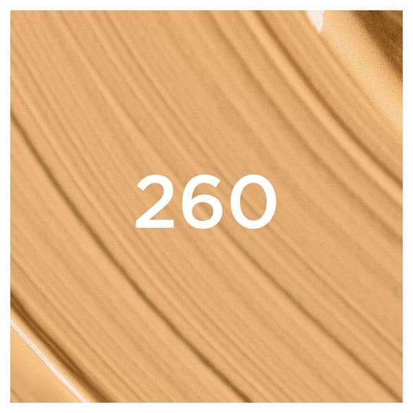 L'Oréal Paris Infallible Skin Ink 260 Warm