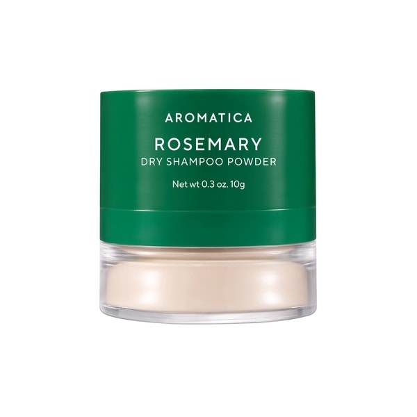 AROMATICA Rosemary Scalp 3-In-1 Treatment