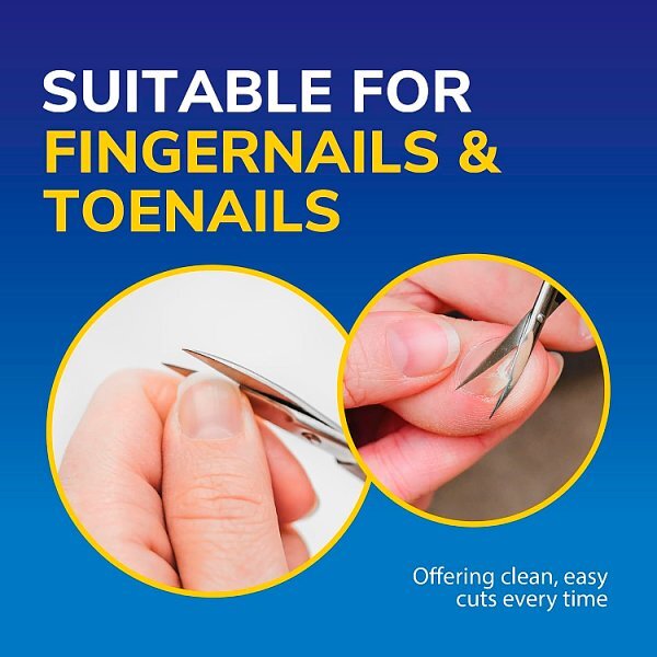 Scholl&nbsp;Thick Toenail Scissors