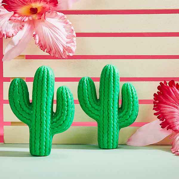 Superdrug Paradise Cactus Lime Soap 190g