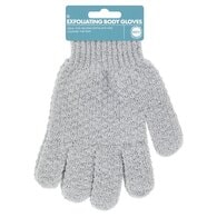 Superdrug Exfoliating Gloves