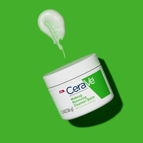 CeraVe Makeup Removing Cleansing Balm 36g