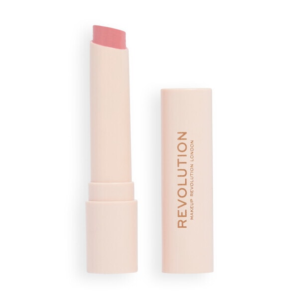 Revolution Pout Balm Bare Shine