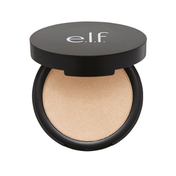 e.l.f. Shimmering Highlighting Powder Starlight Glow