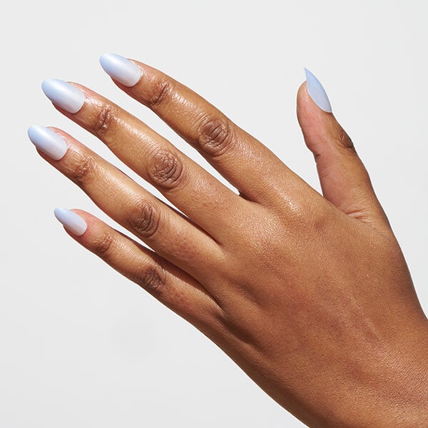 Elegant Touch Gel Finish - Blue Mojito