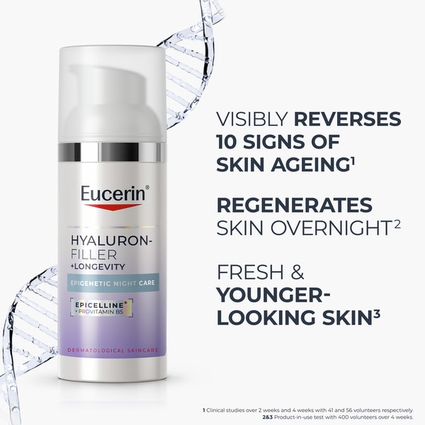 Eucerin Allergy Protect Sun Gel-Cream Spf50+ 200Ml