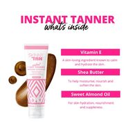 Skinny Tan Instant 1 Day Tanner Medium 100Ml