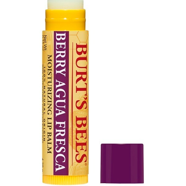 DNR Burt's Bees® 100% Natural Origin Lip Balm  Agua Fresca