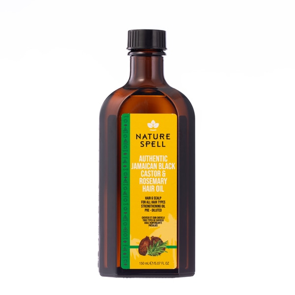 Nature Spell Jamaican Castor Oil 150ML