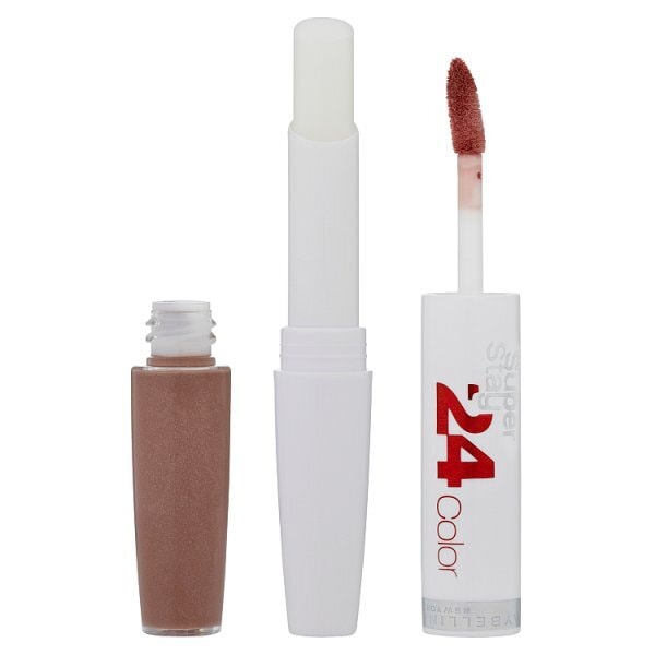 Maybelline Superstay 24HR Lipstick Soft Taupe