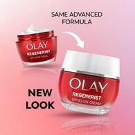 Olay Regenerist Day Face Cream with SPF30 50ml